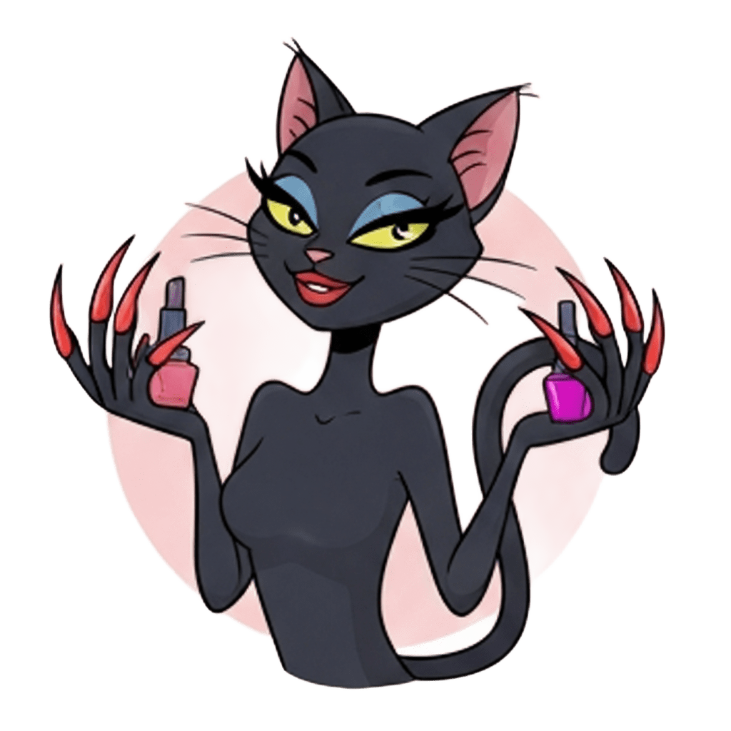 Why choose Cat Eyes?